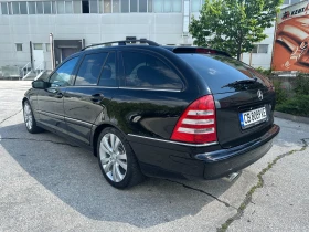 Обява за продажба на Mercedes-Benz C 230 2.5i 204 к.с./facelift ~7 500 лв. - изображение 2