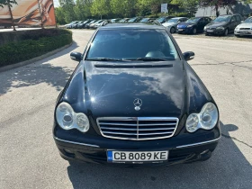 Обява за продажба на Mercedes-Benz C 230 2.5i 204 к.с./facelift ~7 500 лв. - изображение 6