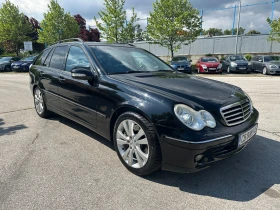 Обява за продажба на Mercedes-Benz C 230 2.5i 204 к.с./facelift ~7 500 лв. - изображение 5