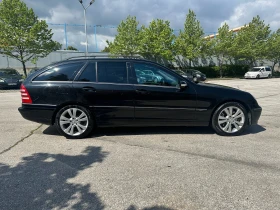 Обява за продажба на Mercedes-Benz C 230 2.5i 204 к.с./facelift ~7 500 лв. - изображение 4