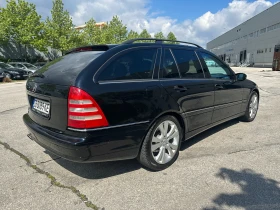 Обява за продажба на Mercedes-Benz C 230 2.5i 204 к.с./facelift ~7 500 лв. - изображение 3
