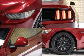 Ford Mustang 5.0 GT * V8  *  | Mobile.bg    13