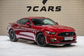 Ford Mustang 5.0 GT * V8  *  | Mobile.bg    3
