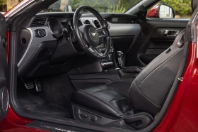 Ford Mustang 5.0 GT * V8  *  | Mobile.bg    7