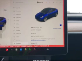 Tesla Model Y U   U All Wheel Drive | Mobile.bg    8