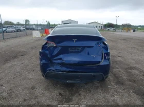 Tesla Model Y U   U All Wheel Drive | Mobile.bg    9
