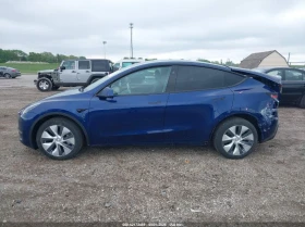 Tesla Model Y U   U All Wheel Drive | Mobile.bg    7
