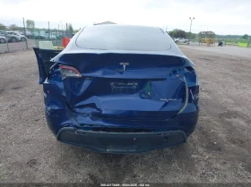 Tesla Model Y U   U All Wheel Drive | Mobile.bg    13