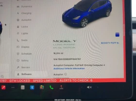 Tesla Model Y U   U All Wheel Drive | Mobile.bg    14