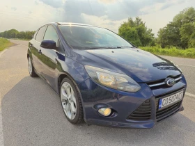 Обява за продажба на Ford Focus 1.6 tdci  ~9 900 лв. - изображение 7