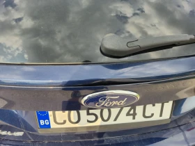 Обява за продажба на Ford Focus 1.6 tdci  ~9 900 лв. - изображение 10