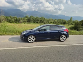 Обява за продажба на Ford Focus 1.6 tdci  ~9 900 лв. - изображение 3