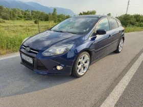 Обява за продажба на Ford Focus 1.6 tdci  ~9 900 лв. - изображение 8