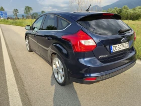 Обява за продажба на Ford Focus 1.6 tdci  ~9 900 лв. - изображение 6