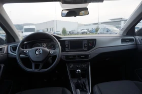 VW Polo Comfortline 1.0 TSI BMT | Mobile.bg    5