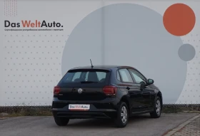 VW Polo Comfortline 1.0 TSI BMT | Mobile.bg    3