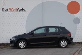 VW Polo Comfortline 1.0 TSI BMT | Mobile.bg    2