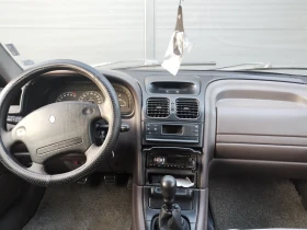 Обява за продажба на Renault Laguna 1.8 ~2 300 лв. - изображение 5