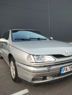 Обява за продажба на Renault Laguna 1.8 ~2 300 лв. - изображение 2