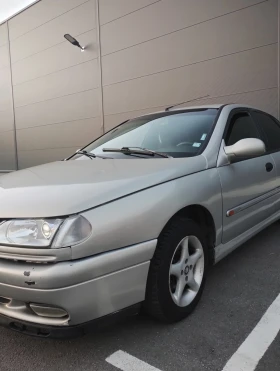 Обява за продажба на Renault Laguna 1.8 ~2 300 лв. - изображение 7