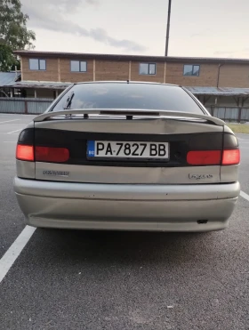 Обява за продажба на Renault Laguna 1.8 ~2 300 лв. - изображение 3