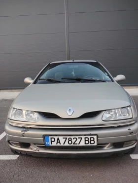 Обява за продажба на Renault Laguna 1.8 ~2 300 лв. - изображение 1