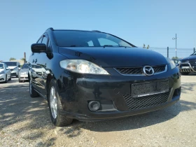 Обява за продажба на Mazda 5 2.0CRDI 110кс 7 местна ~3 800 лв. - изображение 1