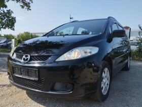 Обява за продажба на Mazda 5 2.0CRDI 110кс 7 местна ~3 800 лв. - изображение 6
