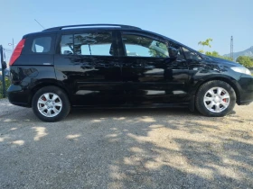 Обява за продажба на Mazda 5 2.0CRDI 110кс 7 местна ~3 800 лв. - изображение 1