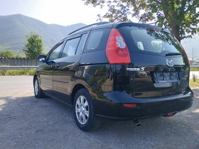 Обява за продажба на Mazda 5 2.0CRDI 110кс 7 местна ~3 800 лв. - изображение 4