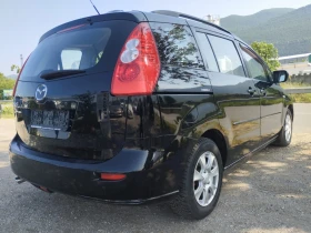 Обява за продажба на Mazda 5 2.0CRDI 110кс 7 местна ~3 800 лв. - изображение 2