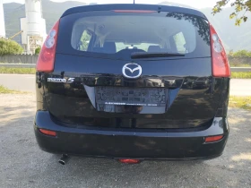 Обява за продажба на Mazda 5 2.0CRDI 110кс 7 местна ~3 800 лв. - изображение 3