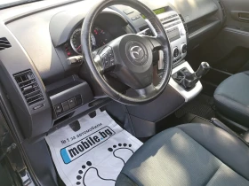 Обява за продажба на Mazda 5 2.0CRDI 110кс 7 местна ~3 800 лв. - изображение 8