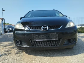 Обява за продажба на Mazda 5 2.0CRDI 110кс 7 местна ~3 800 лв. - изображение 7