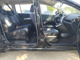 Mazda 5 2.0CRDI 110 7  | Mobile.bg    14