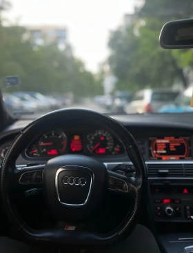Обява за продажба на Audi A6 ~10 000 лв. - изображение 6