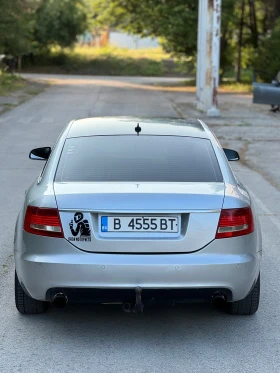 Обява за продажба на Audi A6 ~10 000 лв. - изображение 2