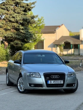 Обява за продажба на Audi A6 ~10 000 лв. - изображение 1