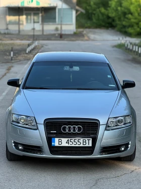 Обява за продажба на Audi A6 ~10 000 лв. - изображение 1