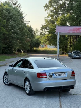 Обява за продажба на Audi A6 ~10 000 лв. - изображение 3