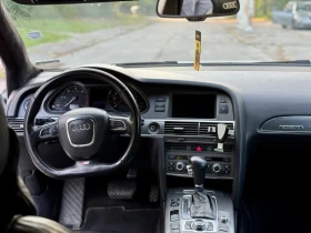 Обява за продажба на Audi A6 ~10 000 лв. - изображение 7