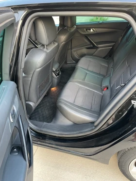 Обява за продажба на Peugeot 508 2.2 HDI 204кс ~13 500 лв. - изображение 9