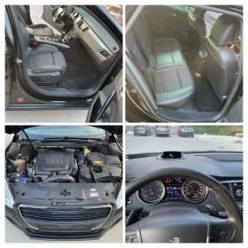 Peugeot 508 2.2 HDI 204 | Mobile.bg    16