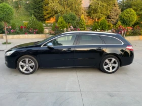 Обява за продажба на Peugeot 508 2.2 HDI 204кс ~13 500 лв. - изображение 7