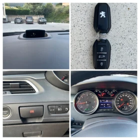 Peugeot 508 2.2 HDI 204 | Mobile.bg    15