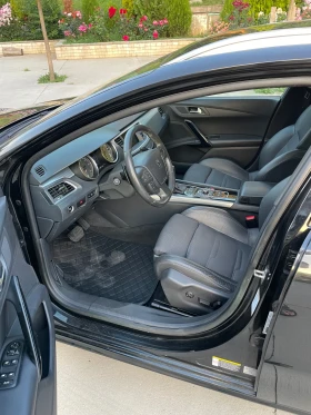 Обява за продажба на Peugeot 508 2.2 HDI 204кс ~13 500 лв. - изображение 8