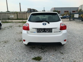 Обява за продажба на Toyota Auris 1.8 Hybrid  ~11 999 лв. - изображение 5