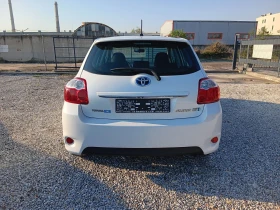 Обява за продажба на Toyota Auris 1.8 Hybrid  ~11 999 лв. - изображение 4