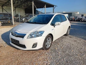 Обява за продажба на Toyota Auris 1.8 Hybrid  ~11 999 лв. - изображение 2