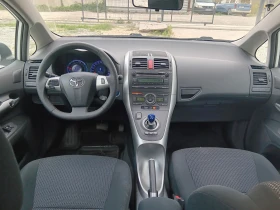 Обява за продажба на Toyota Auris 1.8 Hybrid  ~11 999 лв. - изображение 7